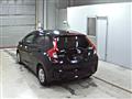 2016 Honda Fit