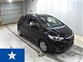 2016 Honda Fit