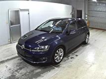 2013 Volkswagen Golf