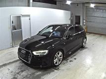 2017 Audi A3