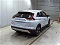 2021 Mitsubishi Eclipsecross