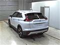 2021 Mitsubishi Eclipsecross