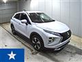 2021 Mitsubishi Eclipsecross
