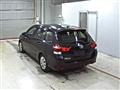 2015 Toyota Corolla Fielder