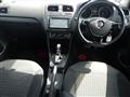 2014 Volkswagen Polo