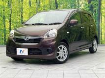 2014 Daihatsu Mira Es