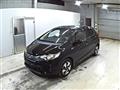 2014 Honda Fit Hybrid