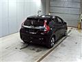 2014 Honda Fit Hybrid