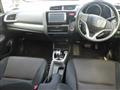 2014 Honda Fit Hybrid