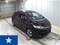 2014 Honda Fit Hybrid