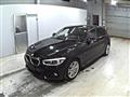 2016 BMW 1 Series