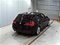 2016 BMW 1 Series