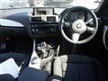 2016 BMW 1 Series