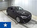 2016 BMW 1 Series