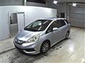 2013 Honda Fit shuttle