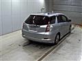 2013 Honda Fit shuttle