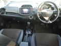 2013 Honda Fit shuttle