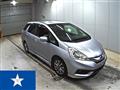 2013 Honda Fit shuttle
