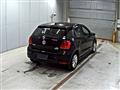 2017 Volkswagen Polo