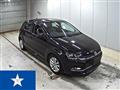 2017 Volkswagen Polo