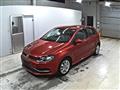 2015 Volkswagen Polo