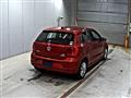 2015 Volkswagen Polo