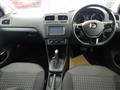 2015 Volkswagen Polo