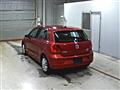 2015 Volkswagen Polo