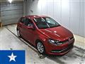 2015 Volkswagen Polo