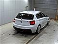 2013 BMW 1 Series