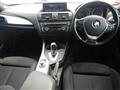 2013 BMW 1 Series