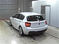 2013 BMW 1 Series