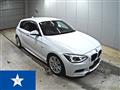 2013 BMW 1 Series