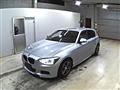 2015 BMW 1 Series
