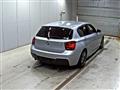 2015 BMW 1 Series