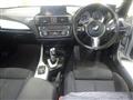 2015 BMW 1 Series