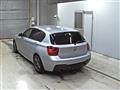 2015 BMW 1 Series