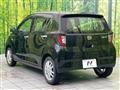 2018 Daihatsu Mira Es