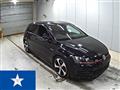 2016 Volkswagen Golf GTI