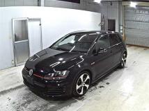 2016 Volkswagen Golf GTI