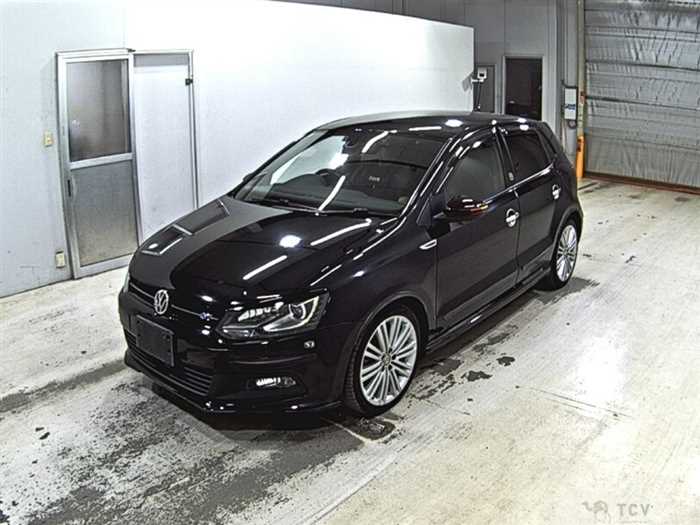 2016 Volkswagen Polo