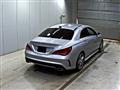 2014 Mercedes-Benz CLA-CLASS