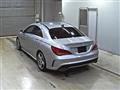 2014 Mercedes-Benz CLA-CLASS