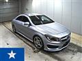 2014 Mercedes-Benz CLA-CLASS