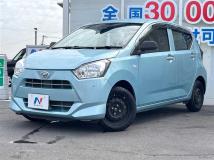 2019 Daihatsu Mira Es