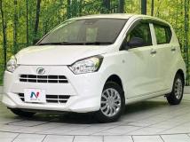 2021 Daihatsu Mira Es