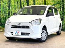2021 Daihatsu Mira Es