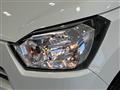 2021 Daihatsu Mira Es