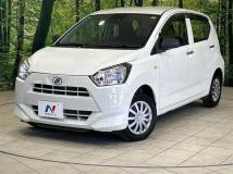 2021 Daihatsu Mira Es
