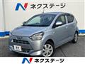2022 Daihatsu Mira Es